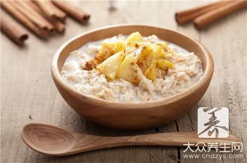 8个月婴儿辅食食谱大全