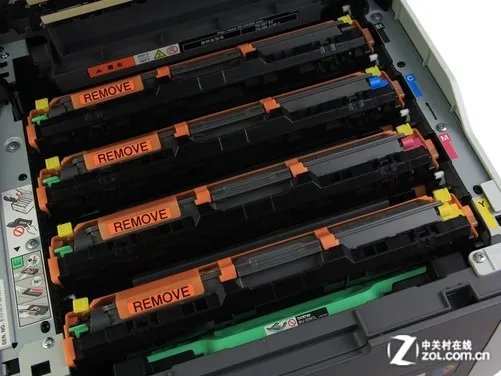 专注彩印 兄弟DCP-9020CDN一体机评测