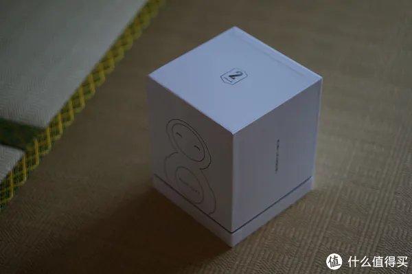 晒个机器人—海尔 小帅 IR01 智能机器人