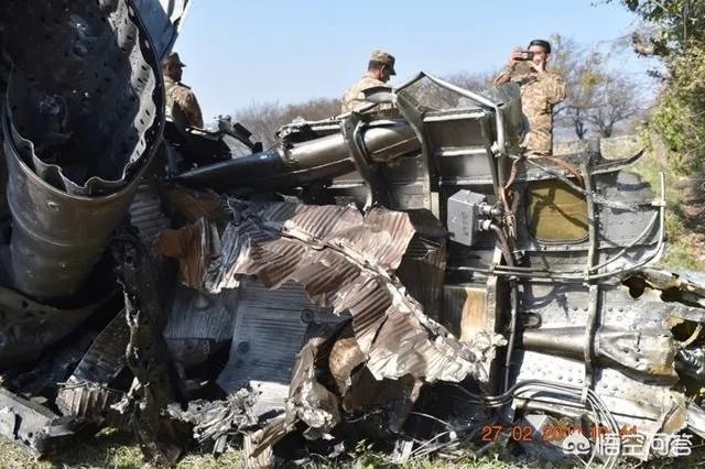 巴基斯坦能击落印度战机，这说明了什么？