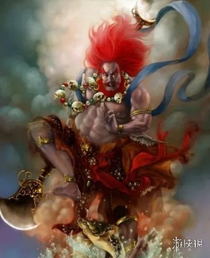 西游记十大神兵法宝排名 如意金箍棒只能排最后？