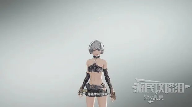 《噬血代码》图文攻略 全主线流程图文攻略