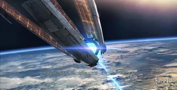 在终结中,我们眺望未来——关于质量效应三部曲结局