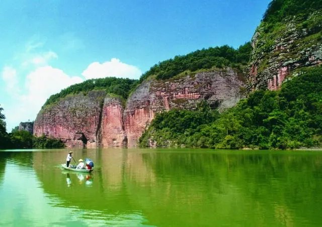 福建7地入选“中国森林氧吧”,分别是哪7个?