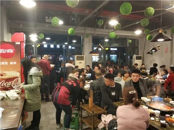 餐饮加盟选择什么项目比较好？ 火锅如何