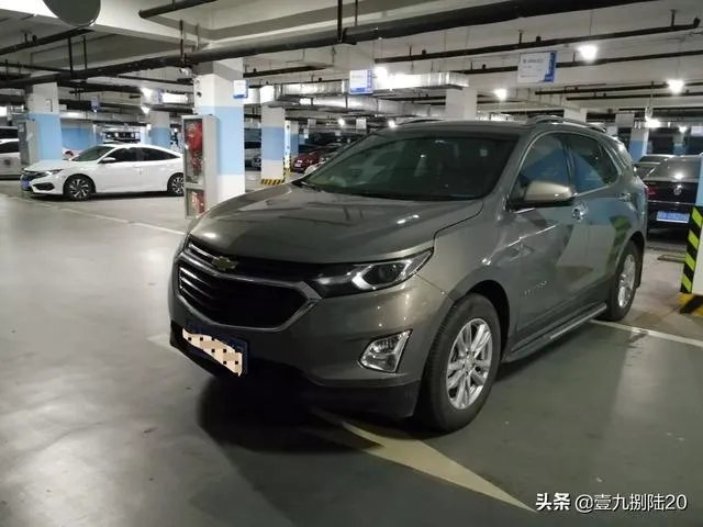 雪佛兰探界者真的好吗，为什么那么多车评人推荐？