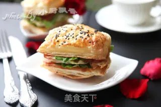 法风烧饼