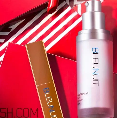 bleunuit深蓝是哪国的？bleunuit深蓝是大牌子吗？