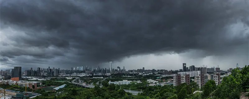 冬天为什么不打雷 冬天为什么不打雷啊