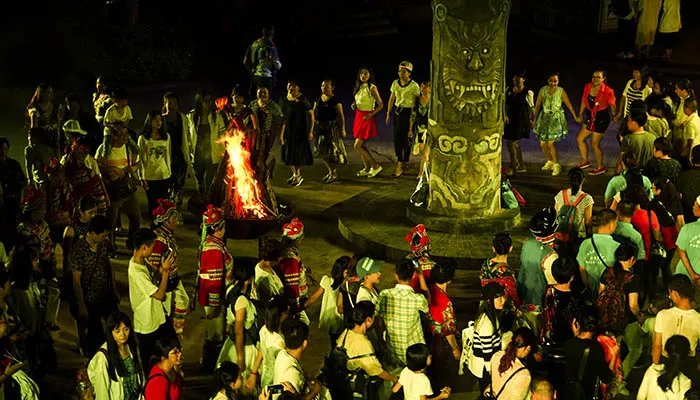 2022火把节是哪一天 2022火把节是什么时候