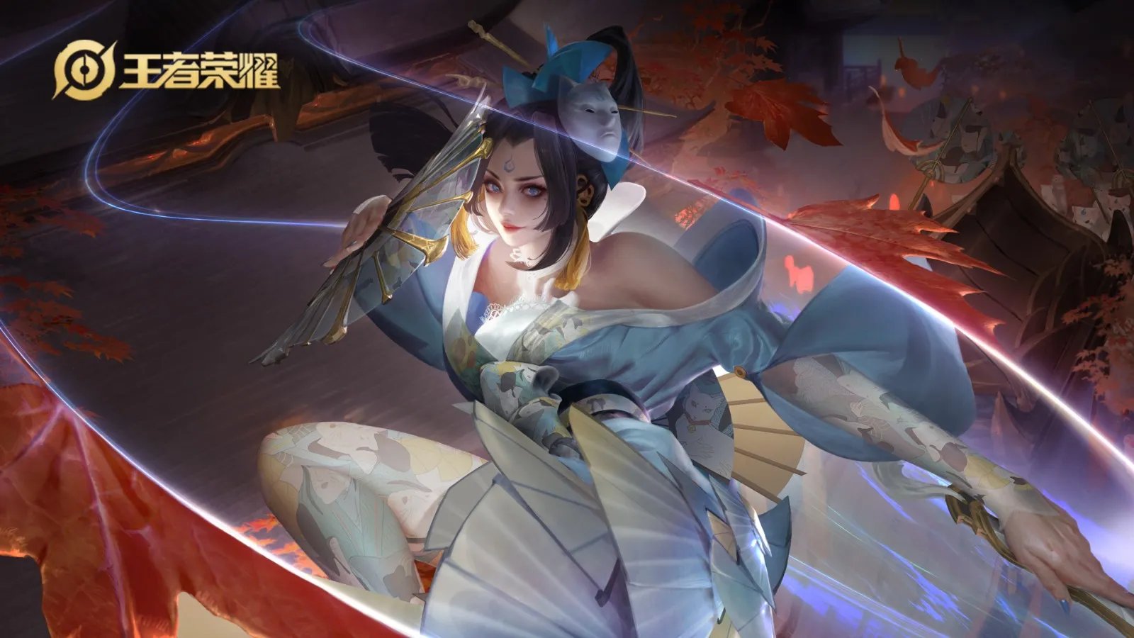 王者荣耀所有女性人物图片