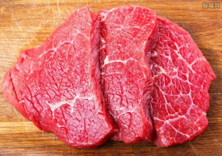 波兰出口问题牛肉 这些牛肉正在被召回！