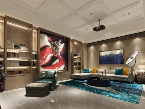 精装修每平多少钱