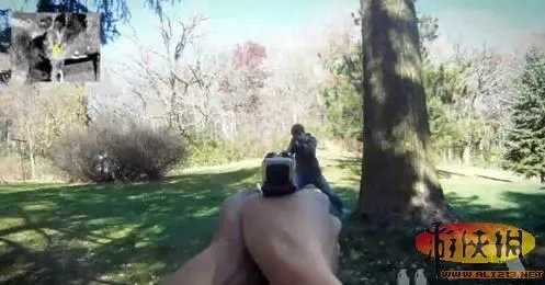 华人小胖Freddie：现实版使命召唤“面市”