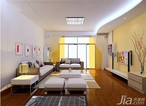 什么是地板辐射采暖 地板辐射采暖的优缺点