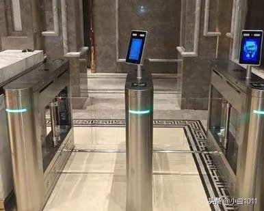 门禁电锁如何接线？