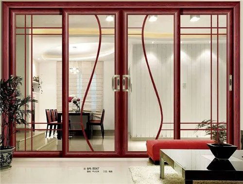 钛镁合金门每平方价格   钛镁合金门哪个品牌好