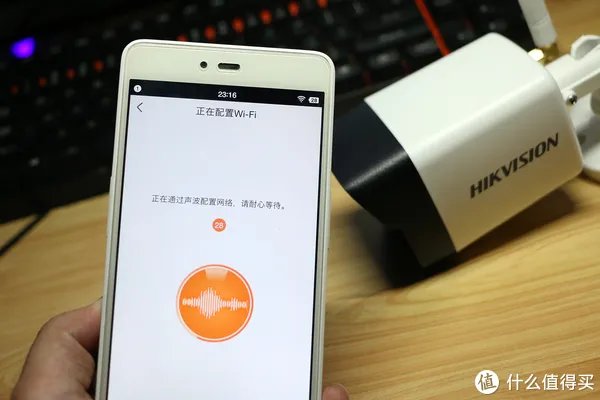 海康摄像机怎么样