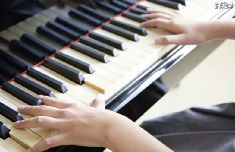 钢琴价格一般多少钱 钢琴多少钱一台