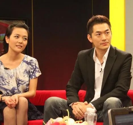 朱永腾演过那些电视剧有什么 演《我是杜拉拉》成戚薇创可贴