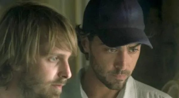 隔山有眼一共几部？