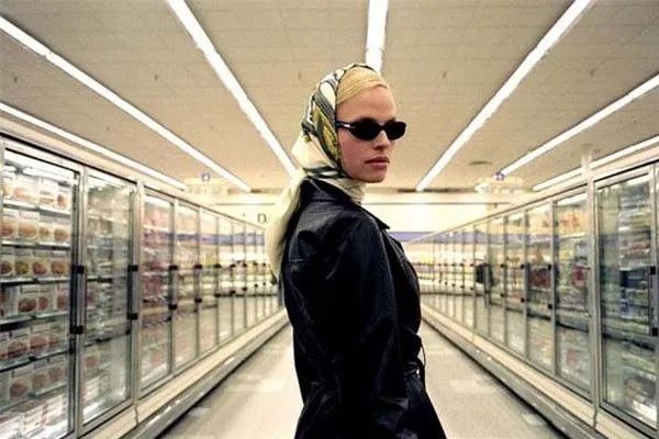 女机器人电影排行榜 貌美如花女机器人,你中意哪个