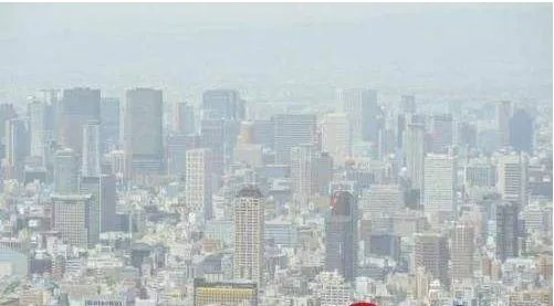 日本遇首次沙尘暴赖中国，中国觉得冤不冤？