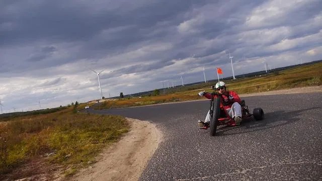 你体验过操控性最好的车是什么？