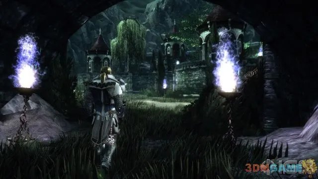 E3 2011:Cryptic公布《无冬之夜3》细节信息