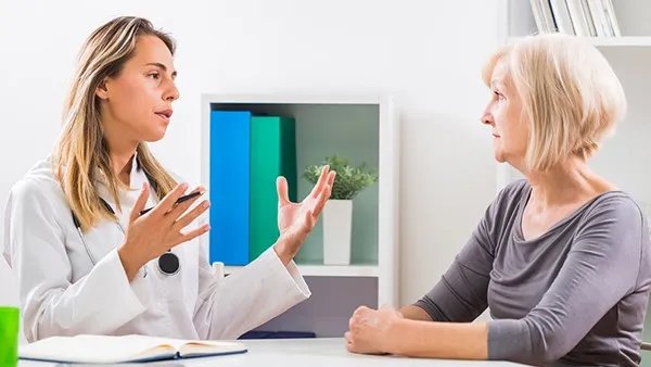 如何克服心理障碍？