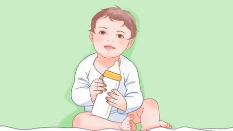 宝宝多大穿学步鞋