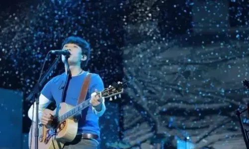 音乐排行榜前100首有哪些歌曲？