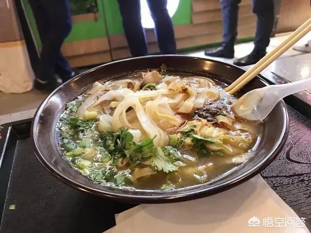 南京新街口有哪些美食可以推荐？