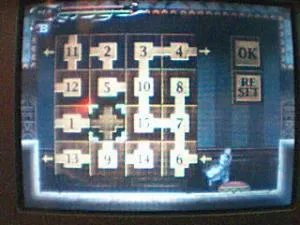 《恶魔城 苍月的十字架》流程攻略