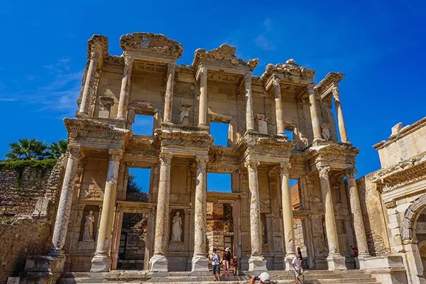 土耳其旅游攻略 土耳其自由行攻略