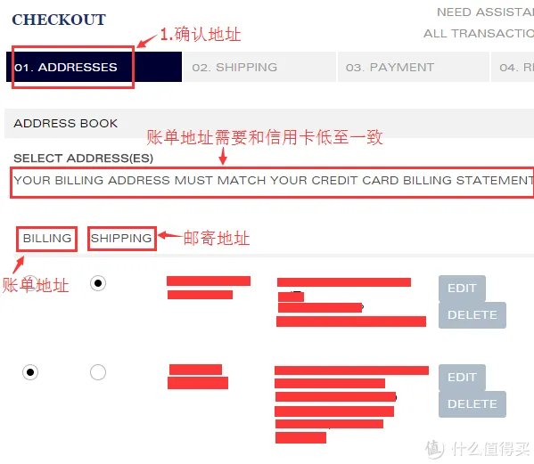 海淘攻略:RALPH LAUREN 美国官网 购物教程及选购指南