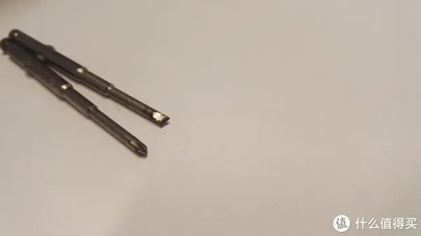 我的那些电动工具们 篇三十五：好用才是硬道理—小评手里在用的四款精修螺丝刀套装
