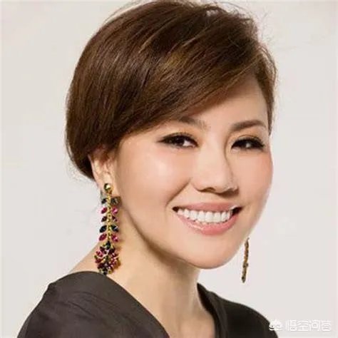 央视主持人方静，现在在干什么？