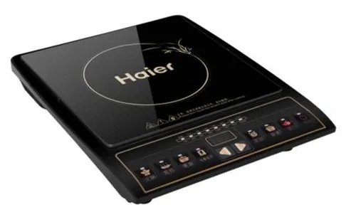 电磁炉的工作原理是什么