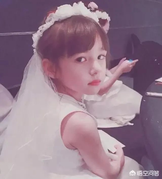 有没有好看的QQ动漫头像？