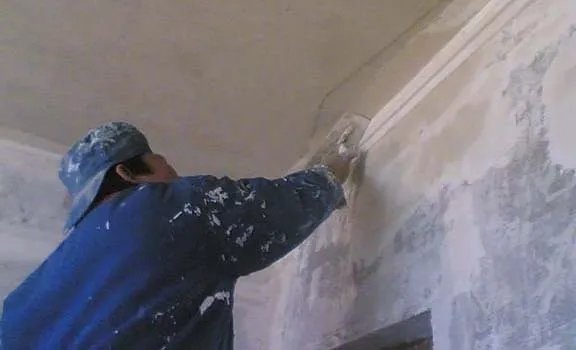 墙面为什么会出现裂缝 墙面裂缝怎么处理