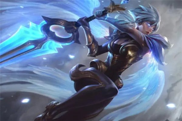 2020年lol最强上单英雄排行榜：贾克斯上榜，第十最经典