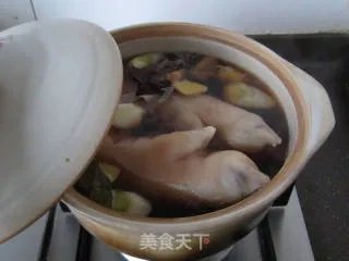 酱猪蹄