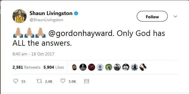 林书豪受伤离场，为何赛季伊始伤病这么多？