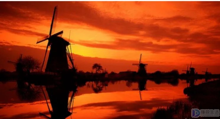 剪影照片怎么拍