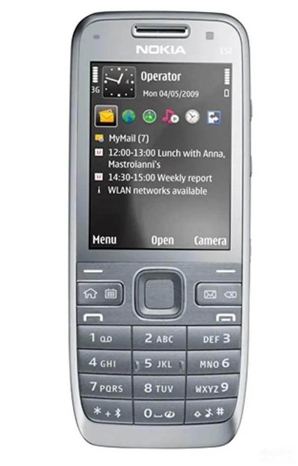 诺基亚手机型号大全（42款经典诺基亚手机）