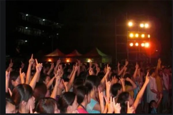 泉州十大酒吧排行榜：赫本酒吧上榜，潮人酒吧第七