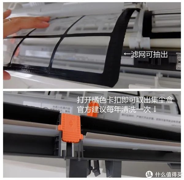 不一样的 松下空调 XE9KK1 微环境优化器简单测评