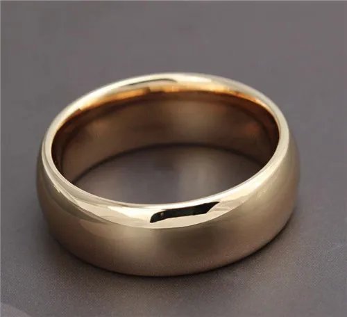 钨金戒指多少钱 钨金戒指的清洗保养技巧