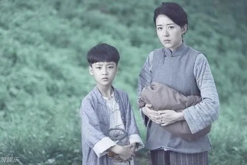 颜丹晨演的电视剧中哪一部最出名?